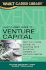 Vault Career Guide to Venture Capital (Vault Career Library)