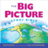 The Big Picture Story Bib (Chinese Edition)
