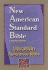 New American Standard Bible Updated Edition