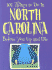 101 Things to Do in North Carolina: Before You Up and Die