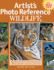 Artist's Photo Reference-Wildlife