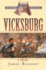 Vicksburg (the Civil War Battle Series, Book 5)