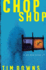 Chop Shop (Bug Man Series #2)