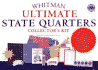 Whitman Ultimate State Quarters Collector's Kit [in Box]