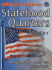 Official Whitman Statehood Quarters Folder: Complete 50 State Set Plus Territories (1999-2009)