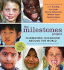 The Milestones Project: Celebrating Childhood Around the World [With Stickers and Growth Chart]