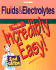 Fluids & Electrolytes Made Incredibly Easy (Made Incredibly Easy (Software))