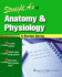 Straight a's in Anatomy and Physiology [With Cdrom]