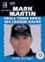 Mark Martin: Small Town Hero Big League Racer (Superstar Series)