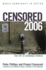 Censored 2006: the Top 25 Censored Stories