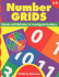 Number Grids, Grades 3-8: Games and Activities to Investigate Numbers