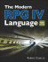 The Modern Rpg IV Language Fourth Edition