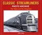 Classic Streamliners Ph. Arch