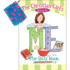 The Christian Girl's Guide to Me: the Quiz Book [With Changepurse]