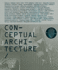 Conceptual Architecture