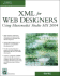 Xml for Web Designers Using Macromedia Studio Mx 2004 (Internet Series)