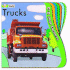E-Z Page Turners: Trucks (Perfect for Little Fingers! ) (Ibaby E-Z Page Turners)