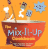 The Mix-It-Up Cookbook (American Girl Library)