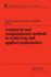 Analytical and Computational Methods in Scattering and Applied Mathematics (Chapman & Hall/Crc Research Notes in Mathematics Series, Vol. 417)