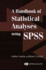 A Handbook of Statistical Analyses Using Spss