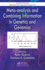 Meta-Analysis and Combining Information in Genetics and Genomics