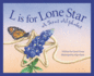 L is for Lone Star: a Texas Alphabet (Sleeping Bear Press Alphabet Books)