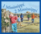 1 Mississippi, 2 Mississippi: a Mississippi Numbers Book (America By the Numbers)