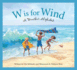 W is for Wind