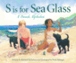 S is for Sea Glass: a Beach Alphabet: a Beach Alphabet