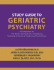 Study Guide to Geriatric Psychiatry: a Companion to the American Psychiatric Publishing Textbook of Geriatric Psychiatry