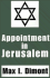 Appointment in Jerusalem