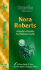 Nora Roberts: a Reader's Checklist and Reference Guide