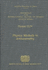 Physics Methods in Archaeometry: Proceedings of the International School of Physics "Enrico Fermi" Villa Monastero, 17-27 June 2003