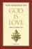 God is Love: Deus Caritas Est