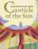 Canticle of the Sun: a Hymn of Saint Francis of Assisi