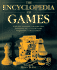 The Encyclopedia of Games