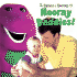 Babies & Barney: Hooray for Daddies!