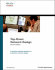 Top-Down Network Design