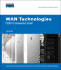 Wan Technologies Ccna 4 Companion Guide