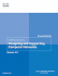 Course Booklet for Ccna Discovery Designing and Supporting Computer Networks