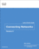 Connecting Networks V6 Labs & Study Guide (Lab Companion)