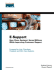 E-Support: How Cisco Systems Saves Millions While Improving Customer Support