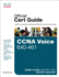 Ccna Voice 640-461 Official Cert Guide [With Cdrom]