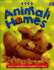 Animal Homes (Ladders)