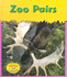 Zoo Pairs (Heinemann Read & Learn)