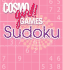 CosmoGirl! Games: sudoku