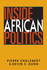 Inside African Politics Englebert, Pierre and Dunn, Kevin C.