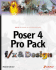 Poser 4 Pro Pack F/X & Design [With Cdrom]