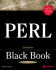 Perl Black Book [With Cd-Rom]