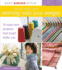 Quick and Easy Sewing With Your Serger: 15 Easy-Sew Projects That Build Skills, Too (Easy Singer Style)
